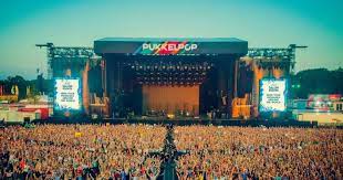 Add or search a point of interest. Pukkelpop Muzik Festivali 2019 Programi Aciklandi Haber Mixmag Turkey