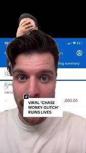 Uncovering the Chase Money Glitch Scandal