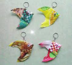 Contoh kerajinan bahan limbah bangun datar. Contoh Kerajinan Dari Limbah Yang Berbentuk Bangun Datar Seputar Bentuk