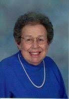 Mary McKanna December 25, 2008