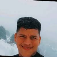 Kenneth Infante's Instagram, Twitter & Facebook