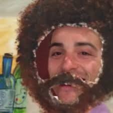 No Mistakes ONLY HAPPY ACCIDENTS