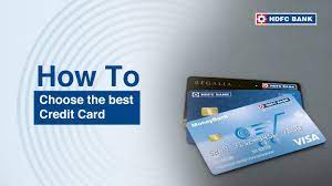 Check various options how to ? Types Of Cards Check Out Various Types Of Cards Online Hdfc Bank
