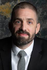 Zach Parrish Editorial Stock Photo