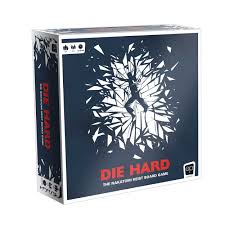 Many got actors have stolen our hearts, which makes us wonder if these actors are stealing any hearts outside of westeros. Die Hard The Nakatomi Heist Board Game The Op Games