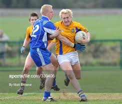 Very high demand zone (yellow): St Patrick S College Drumcondra V Mary Immaculate College Limerick Ulster Bank Trench Cup Final 339406 Sportsfile