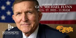 What Should I Ask Lt. Gen. Michael Flynn?