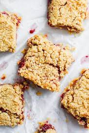 Blackberry Oatmeal Bars Recipe Blackberry Oatmeal Dessert Recipes Oatmeal Bars