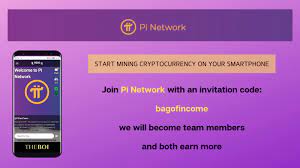 Pi network (pi) is the newest digital coin to grab the attention of the cryptocurrency community, even before it has fully launched. Pi Network Mine Crypto With Your Smartphone Boi We Are Going To Earn