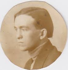 John William Gavin Sr. (1893-1967)