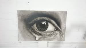 We did not find results for: Black And White Eye Painting By David Ditroi Saatchi Art