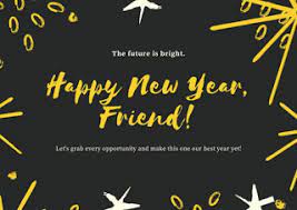 Check spelling or type a new query. Happy New Year 2020 Card Best New Year Greeting Cards