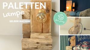 Stehlampe Bauen Lampe Selber Machen 30 Einmalige Ideen