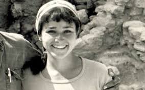 L'intrépide archéologue de l'époque biblique Eilat Mazar décède à 64 ans