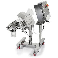 Classic walkthrough metal detector is designed and engineered to. Ceia Industrial Metal Detectors