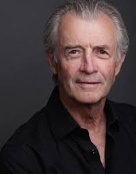 James Read's Easter Egg in Days of Our Lives as George Hazard