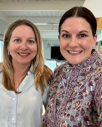 Adamantia Mandy Ginis