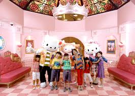 Wait for few more months. Contest Win Passes To Hello Kitty Town And Thomas Town In Puteri Harbour