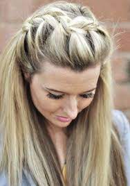 Easy Hairstyles For Shoulder Length Hair Haircuts Site Peinados Hair Styles Easy Hairstyles Medium Length Hair Styles