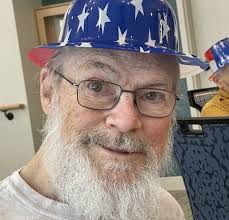 Beautiful day of fellowship and celebrating the 4th of July at Gary & Tammy  house!