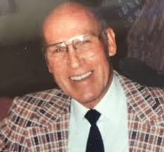 Ralph Gammon Obituary (1929