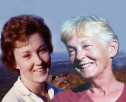 Obituary of Nancy Elizabeth Haley (Nee Girdwood)