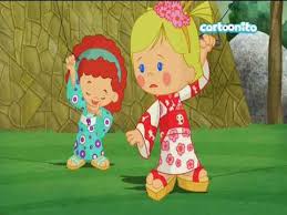 L armadio di chloe scene del cartone animato foto n 37. L Armadio Di Chloe Konichiwa Chloe Youtube