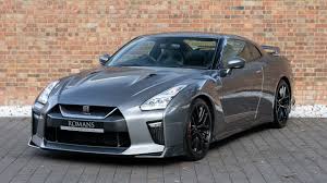 Maybe you would like to learn more about one of these? 2017 Used Nissan Gt R Prestige Gun Metallic