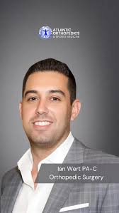 Meet Ian Wert, PA-C., Ian isn’t just any Physician Assistant—he’s a former  medical assistant and orthopedic device rep who’s come full circle to  rejoin our team with advanced credentials and a deep ...