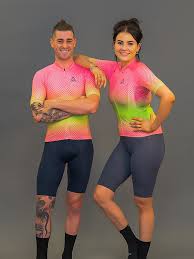 Neopro Cotton Candy Jersey Neopro Ca