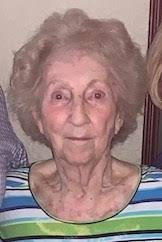 Edith Smith Obituary