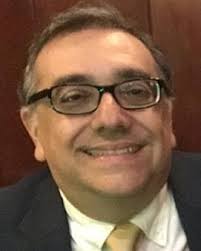 David Chavarria Obituary (1963