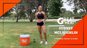 Day 4 of track and field action at the tokyo olympics will feature u.s. Athletes Coaches Offer Hydration Heat Safety Tips