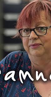 Damned" Episode #1.1 (TV Episode 2016)