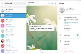 Id telegram sama dengan username, jadi kamu bisa menambahkan kontak orang lain atau sebaliknya hanya dengan . Cara Menemukan Id Pengguna Di Telegram