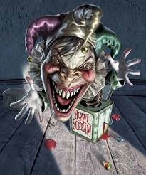 Fantasia 2000 jack in the box death. Scary Jack In The Box Tv Tropes