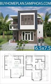 Diseños de casas pequeñas y bonitas. Descarga Mas De 20 Planos De Casas De Dos Plantas Gratis