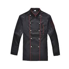 Pin By Robert Roucoulet On Cotton Fabric Snap Front Chef Wear Chef Uniform Chef Jackets