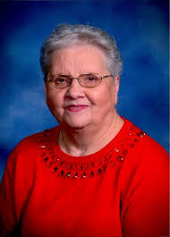 Frances Riggins Obituary