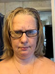 hair color and style advice for women over 50