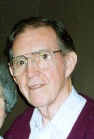 John Carroll Obituary