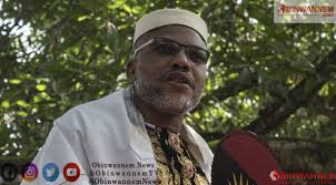 Read all the latest news, breaking stories, top headlines, opinion, pictures and videos about biafra from nigeria and the world on today.ng Keywords Of Mazi Nnamdi Kanu S Broadcast Of October 7 Top Stories Biafra News Africa World News Opinion Videos Obinwannem News