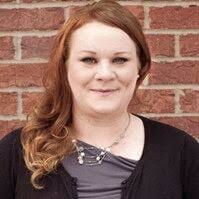 Walter celebrates 15 years at Unity Bank's Rush City branch