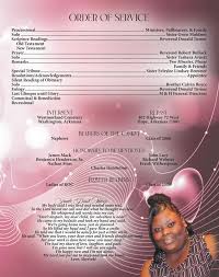 Shyeveki Mack — McFadden & Hitchye Funeral Enterprises