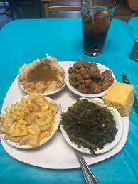 American restaurant in ocean springs, mississippi. Food That Truly Touches Your Soul Picture Of Nana J S Soulful Kitchen Ocean Springs Tripadvisor