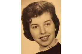 Patricia Caffrey Obituary (2015)