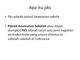 Permasalahannya ringan dan membutuhkan pengasuhan yang sifatnya umum, maka mentor dapat membantu mahasiswa dalam membuat rencana pengasuhan. Profil Pks Ppt Download