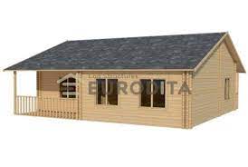 Log cabin holidays in the west country. Eurodita Twin Skin 2 Bedroom Cabin Wholesale Timber Lodge Bespoke Made To Measure Log Cabins Cabin Log Home Builders Timber House