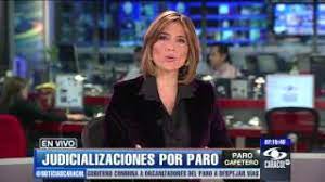 Emisión Noticias Caracol 7 p.m. - Marzo 1 de 2013 - YouTube