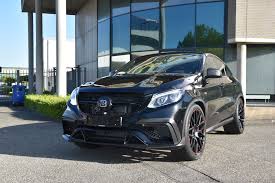 Autocarri giacomo alvaro astazi 0 vizualizari. Coupe Mercedes Benz Brabus Gle Coupe 850 De Vanzare Olanda Nieuwerkerk Aan Den Ijssel Fz15707